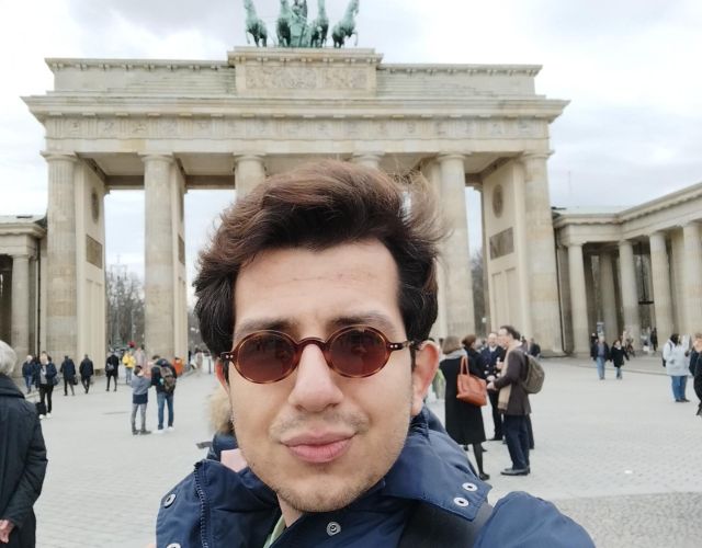 Domaniç Almanca Özel Ders